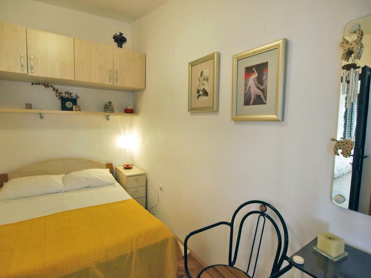 Holiday Home Mirta By Interhome Mali Iz Luaran gambar