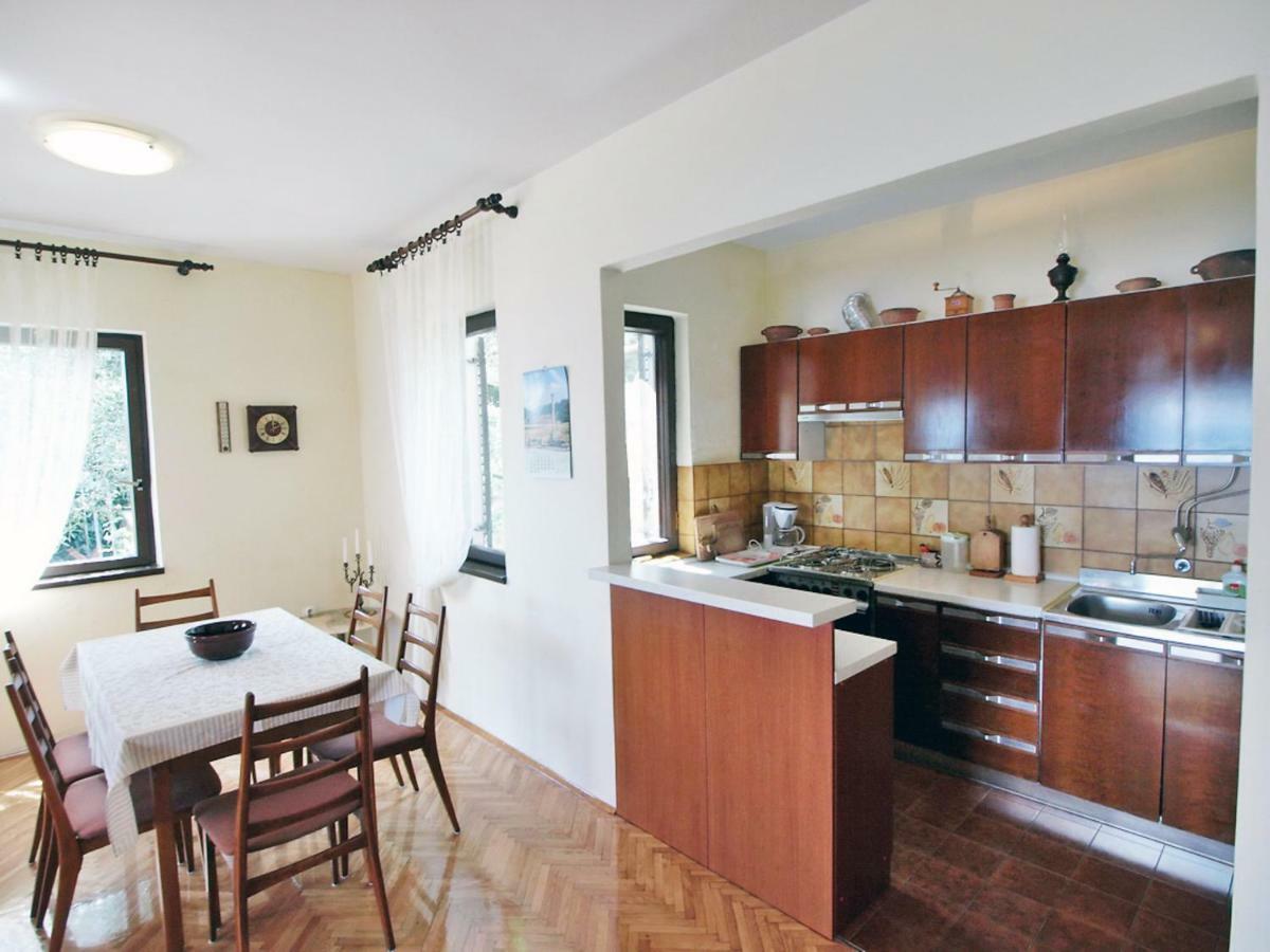 Holiday Home Mirta By Interhome Mali Iz Luaran gambar