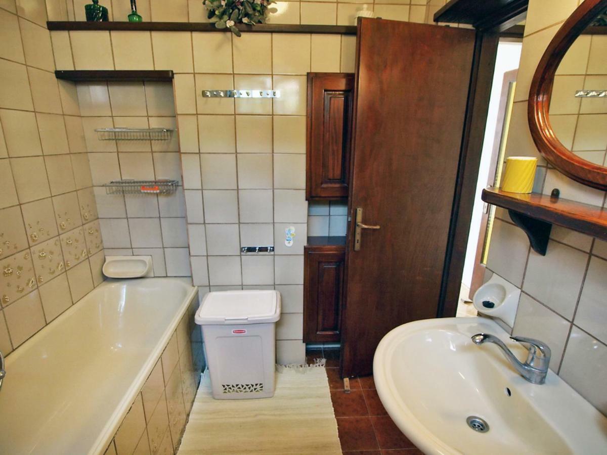 Holiday Home Mirta By Interhome Mali Iz Luaran gambar