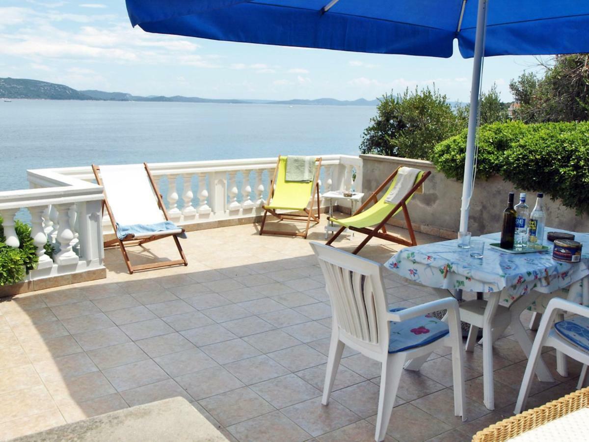 Holiday Home Mirta By Interhome Mali Iz Luaran gambar